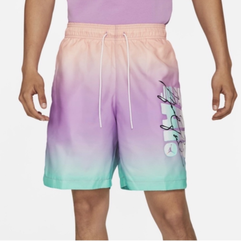 Last 🤩Jordan sport DNA HBR pool side